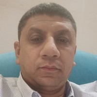 Ehab Kamal