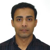 Samar Ahmad