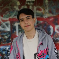 Jessy Kamyab