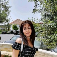 Lara Zgheib