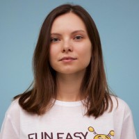 Irina Lebedenco