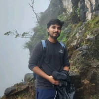 Baisetti Shanmukha Surya Teja Kumar