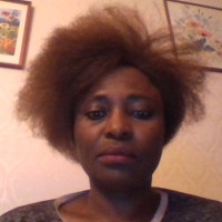 Julie Mpala Shongo
