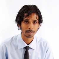 Mohamed Ibrahim