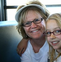 Kathy Johnson