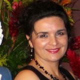 lydia camou