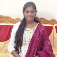 Divyasri P