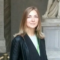 Polina Zaitseva