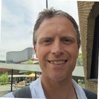 Jaap Van Nunen