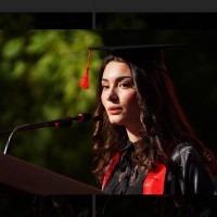 Büşra Sude Gül