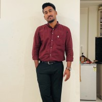 Anosh Samuel