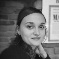 Olga Tarnapolski