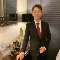 Richard Kang