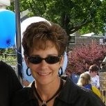 Jill Andrews