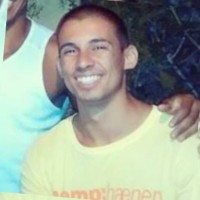 Raphael de Paula