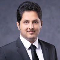 Payam Fatehi Karjou