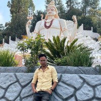 Rakesh Singh Sammal