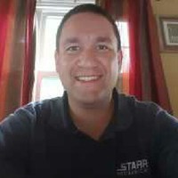 Stephen Starr