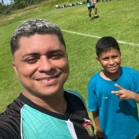 Jamerson Nascimento