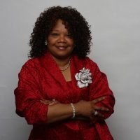 Dr. Evelyene Perry Davis