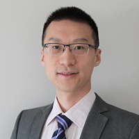 Zhengyuan (Bobby) Wang