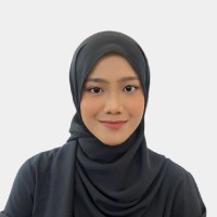 Izzah Atirah Sazali