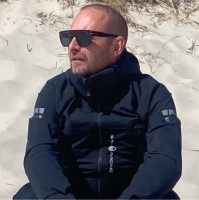 Niklas Bjärhed
