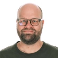 Andreas Elbing