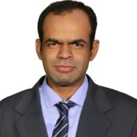 Mohammed Mazhar