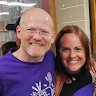 Kevin and Tabitha Bohnsack