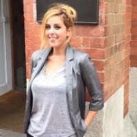 Maeve O'Leary