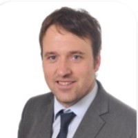 Graeme Watts