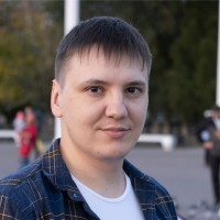 Vladimir Shebastyuk
