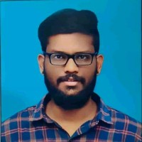Vijay Ragupathi