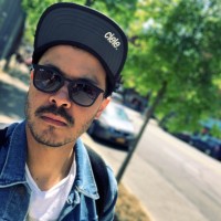 Luis Alfredo Marcano Oviedo