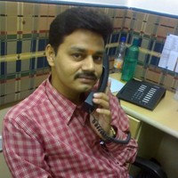 Rajesh Manikantan