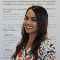 Sonia Francois