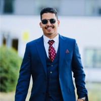 EPHREM SAM MATTAPPALLIL