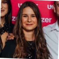Sarah Becker
