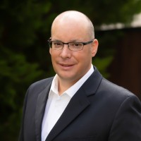 E Shane Hoffer, Cissp