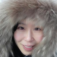Carolyn Ge