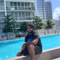 Matthew Santos Jr