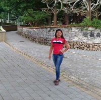 Jeralyn Degamo