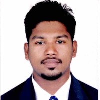 Jishnu Vs