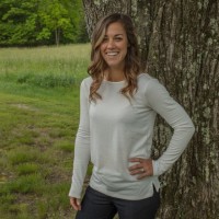 Kiersten Tupper Waruch