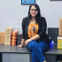 Pooja Dadhich