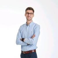 Michiel Dooms