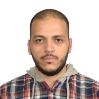 Ahmed Ismail