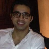 Karan Mirchandani