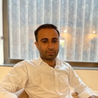 Saurabh Dang